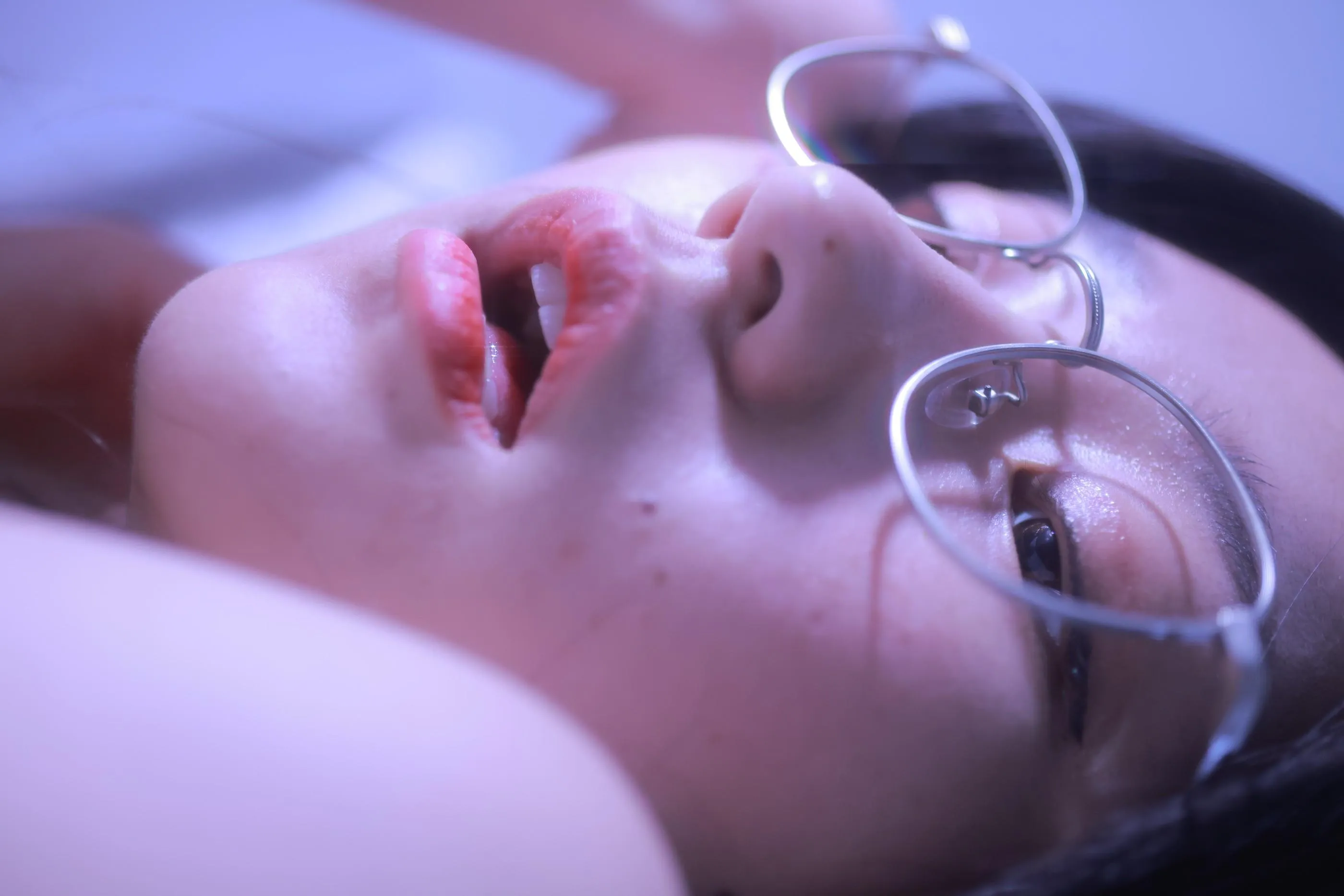 NO.003 Sehee 세희 – Moist  Real feeling [49P]插图8